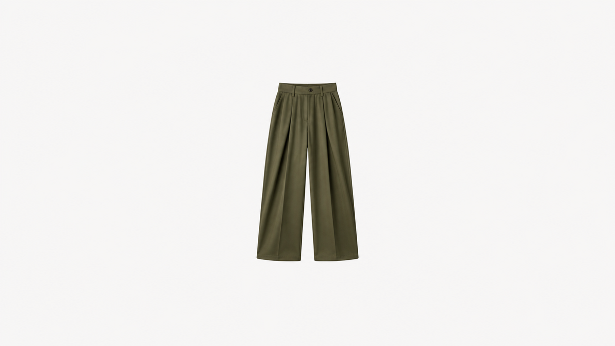 Pantalones Mujer