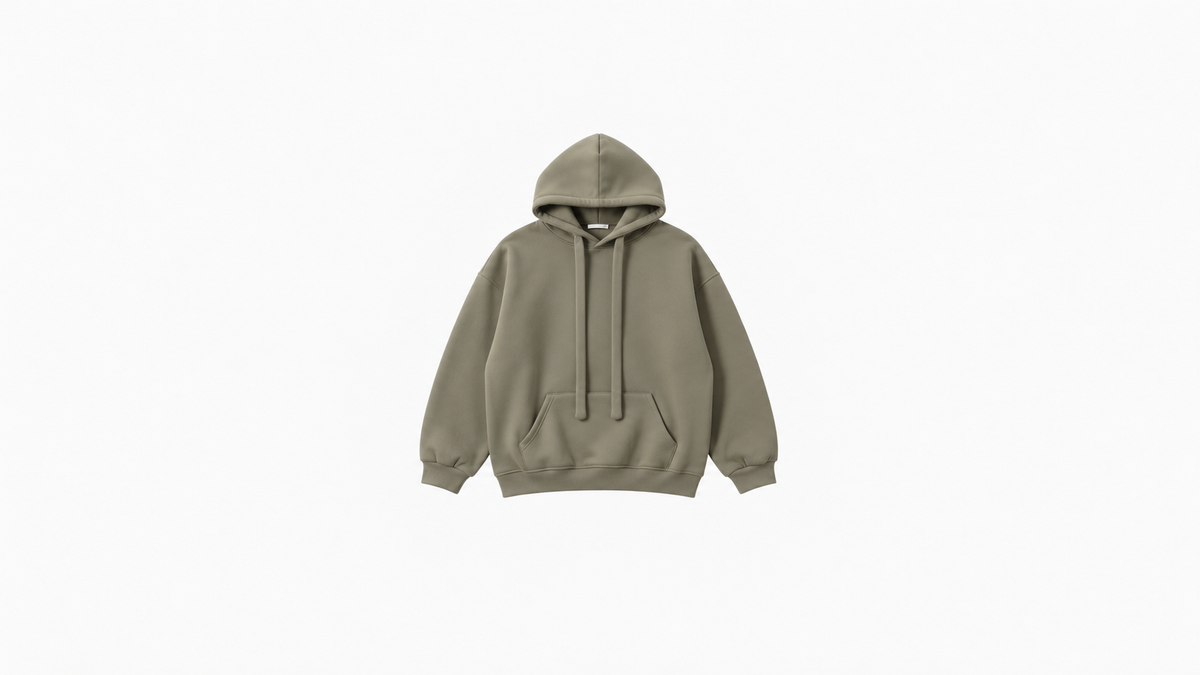 Sudaderas