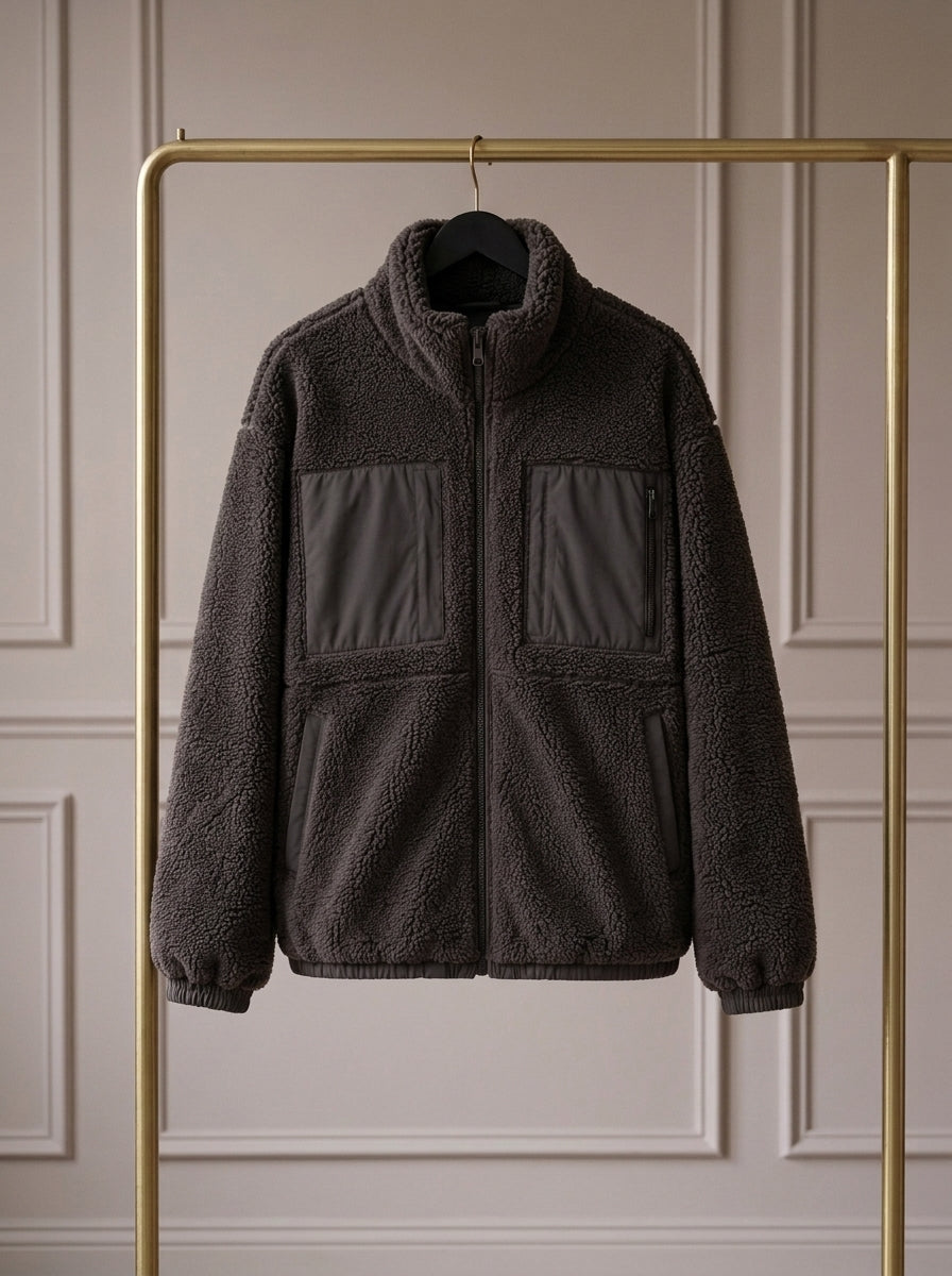 Oliver — Chaqueta Polar