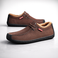 Mauro — Mocasín Casual Forrado