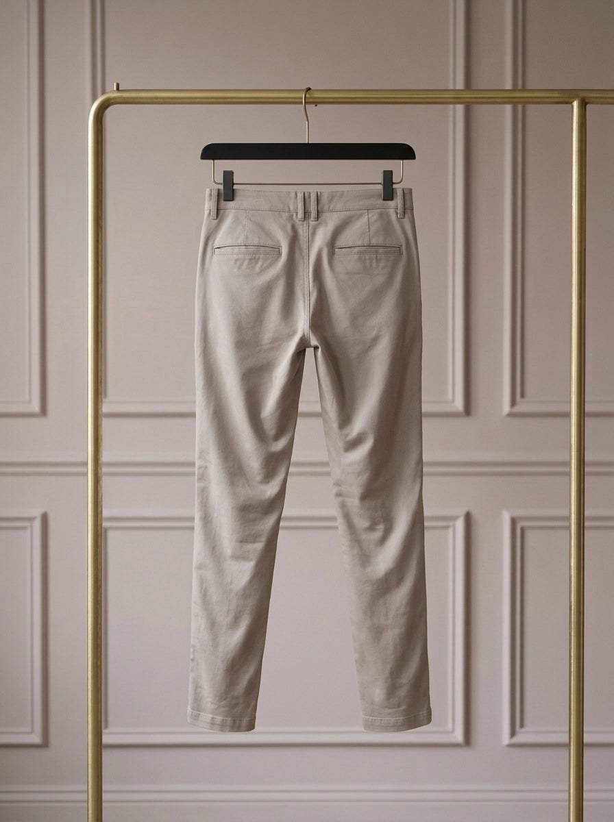 Teo — Pantalón Chino Slim