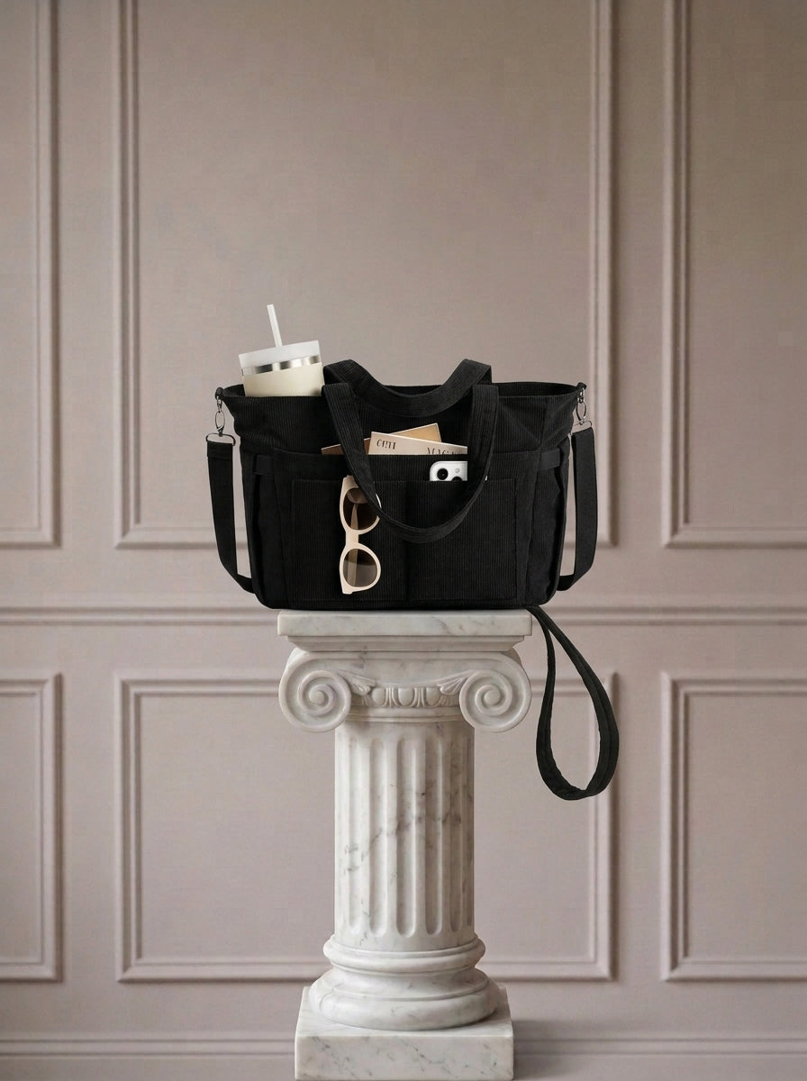 Minreva — Tote Organizador