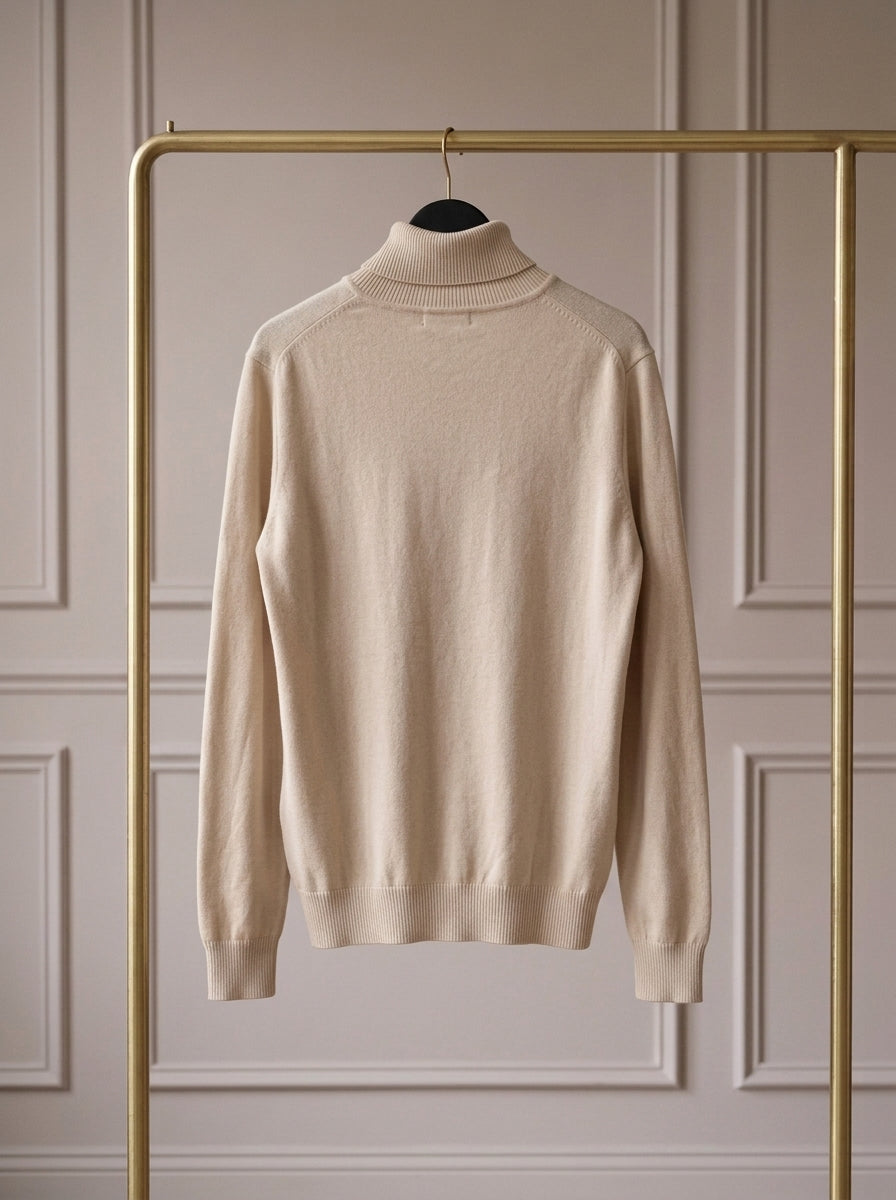 Elías — Jersey de Cuello Alto