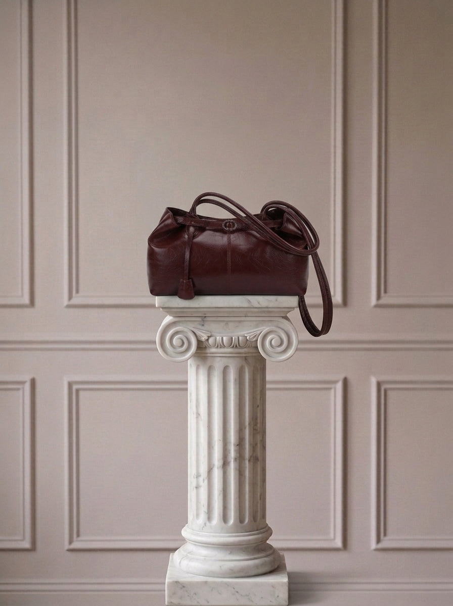 Sevria — Bolso Tote de Hombro