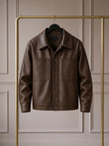 Eric — Chaqueta Field