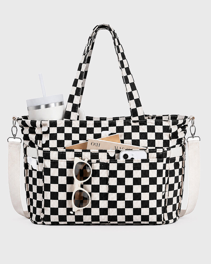 Minreva — Tote Organizador