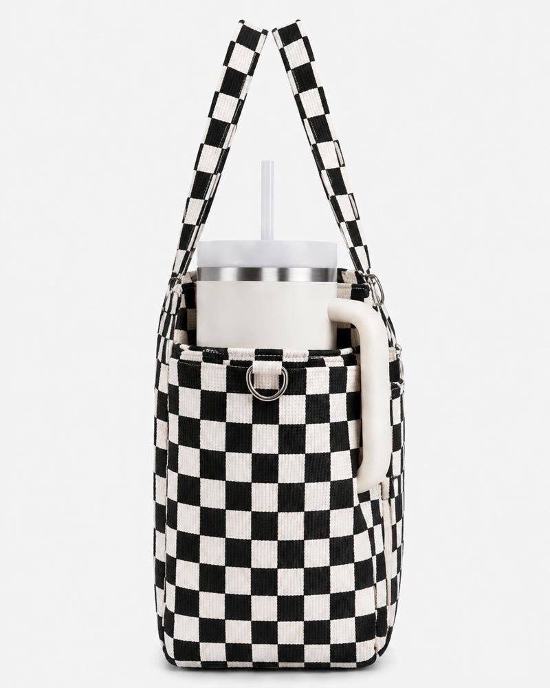 Minreva — Tote Organizador
