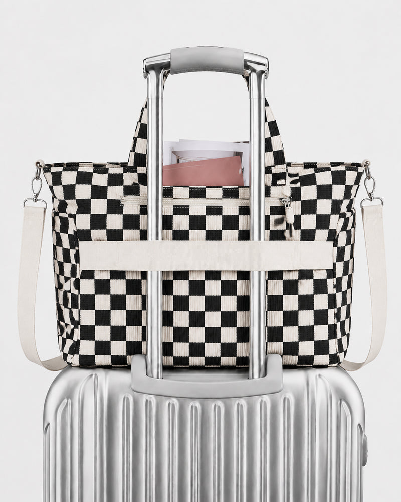 Minreva — Tote Organizador