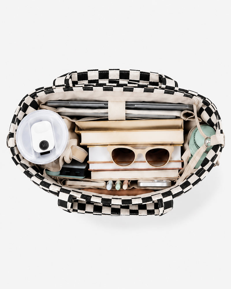 Minreva — Tote Organizador