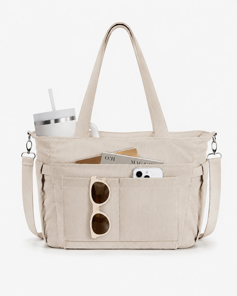 Minreva — Tote Organizador