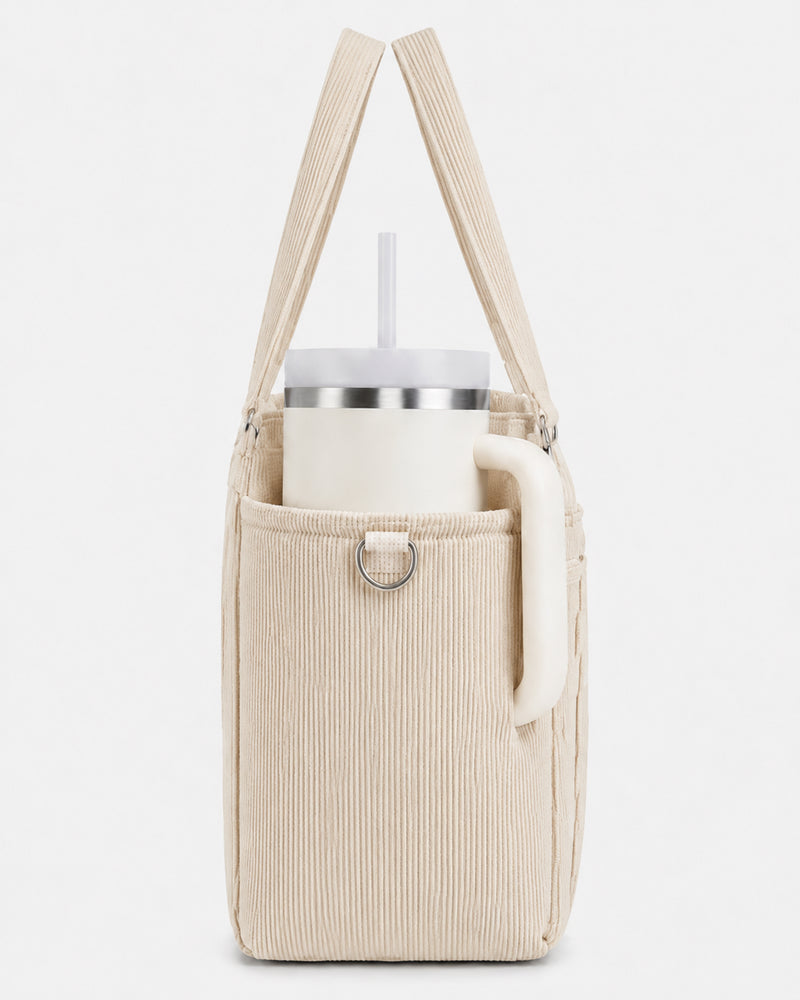 Minreva — Tote Organizador