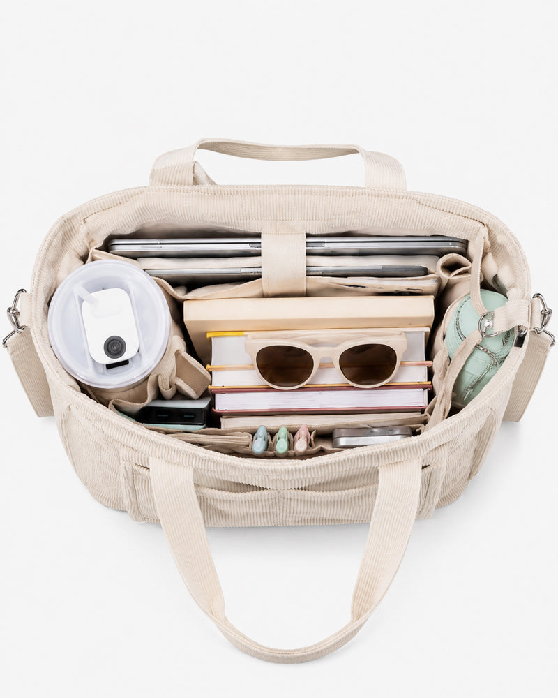 Minreva — Tote Organizador