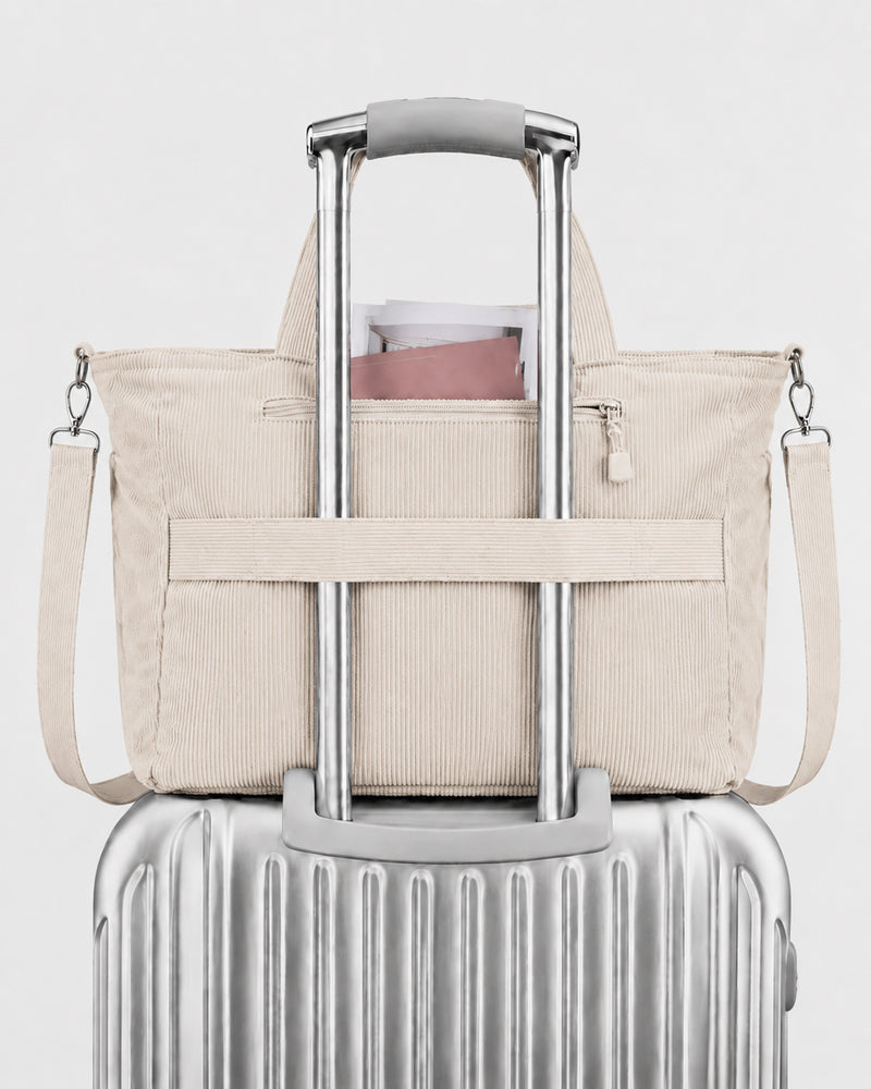 Minreva — Tote Organizador