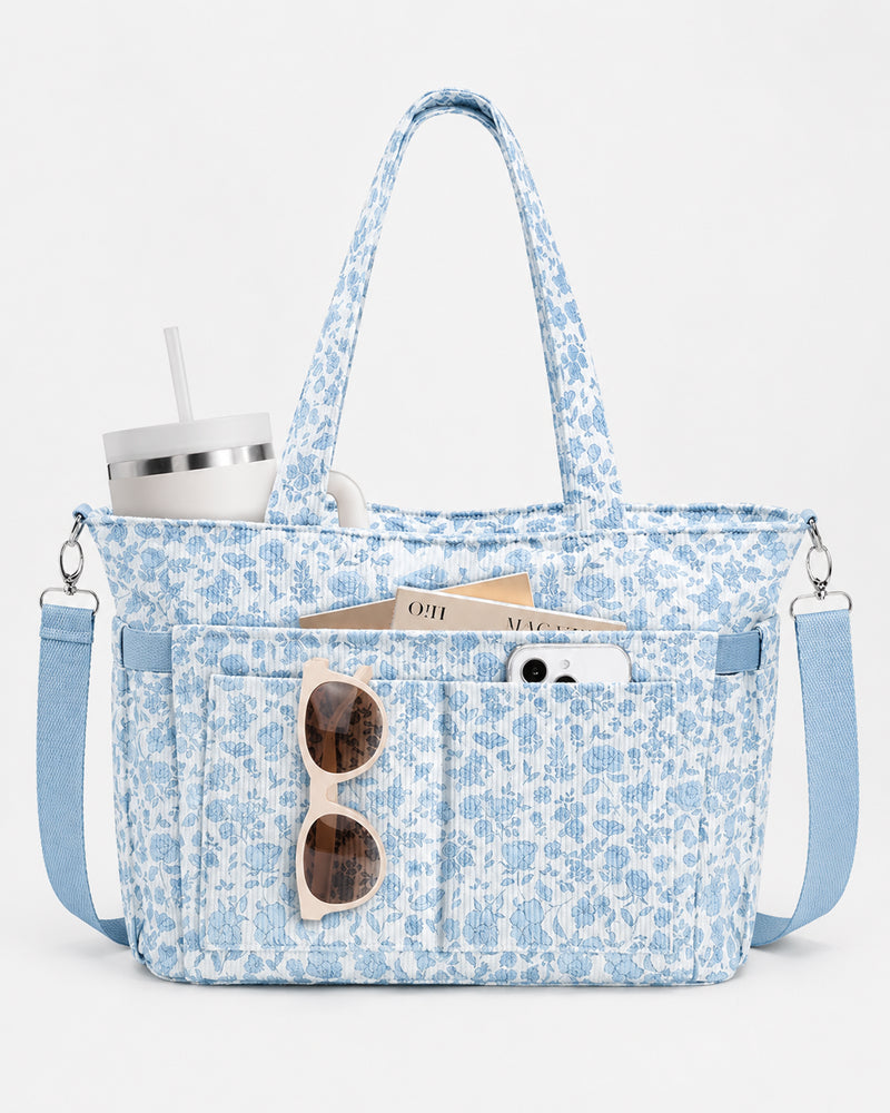 Minreva — Tote Organizador