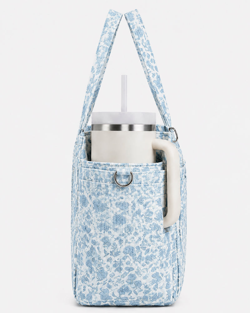 Minreva — Tote Organizador