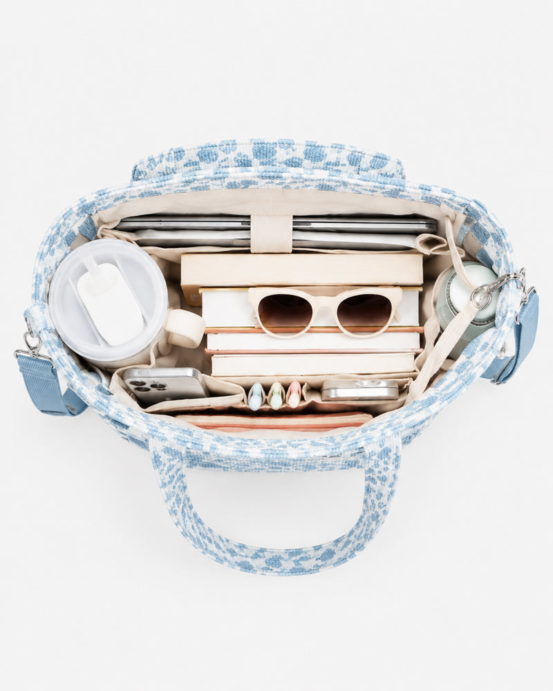 Minreva — Tote Organizador