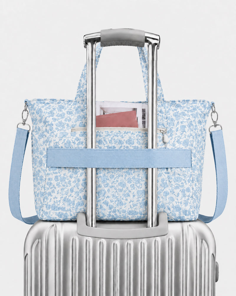 Minreva — Tote Organizador