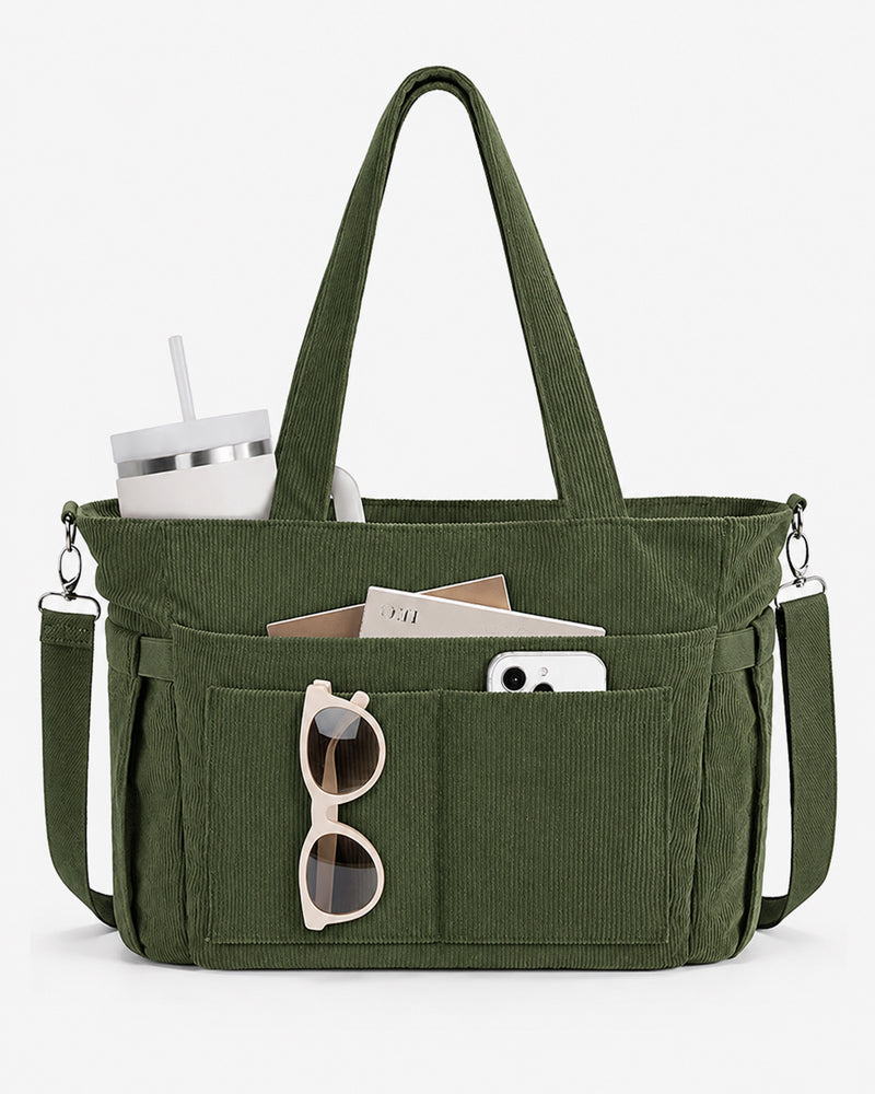 Minreva — Tote Organizador