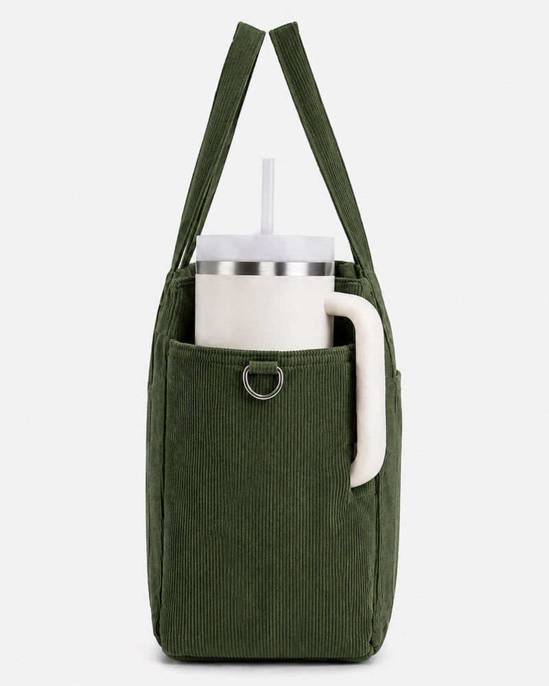 Minreva — Tote Organizador