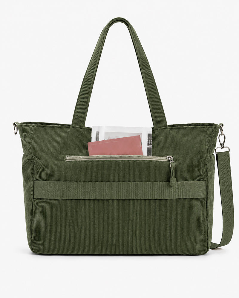 Minreva — Tote Organizador