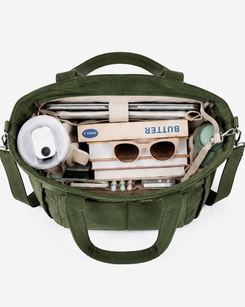 Minreva — Tote Organizador