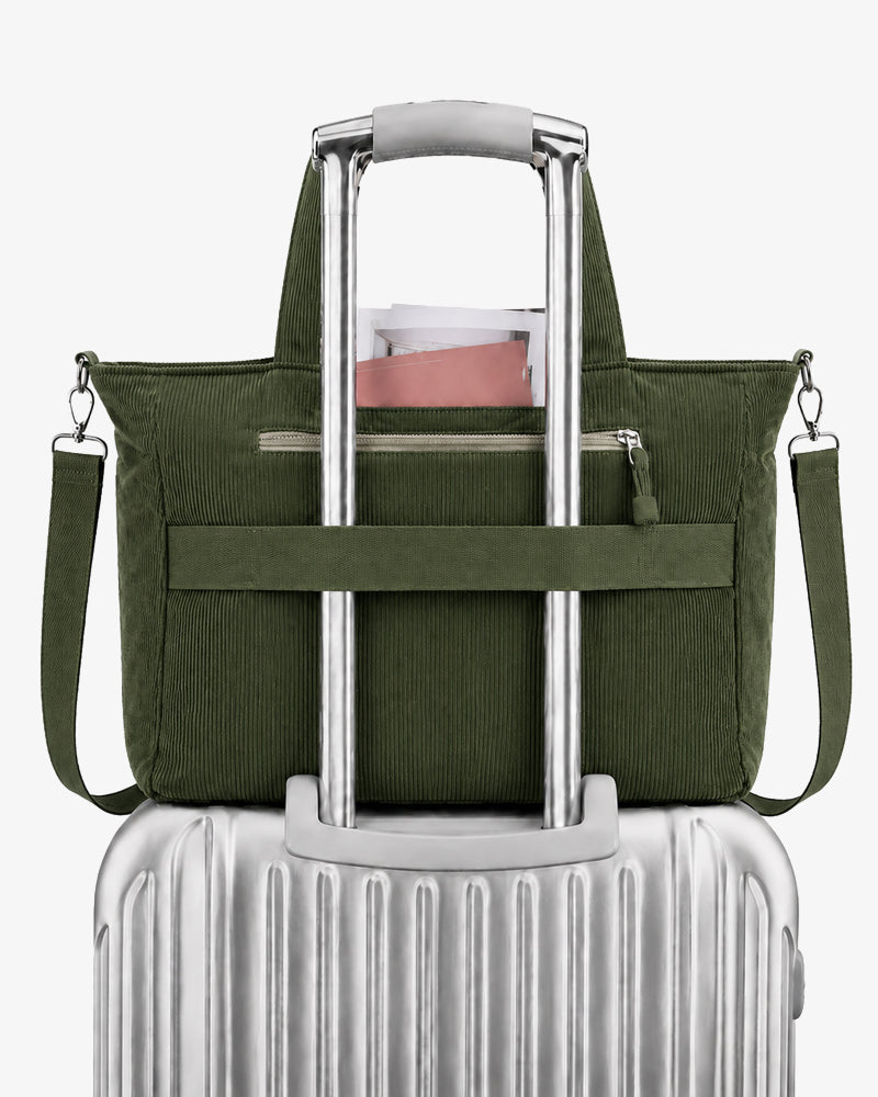 Minreva — Tote Organizador
