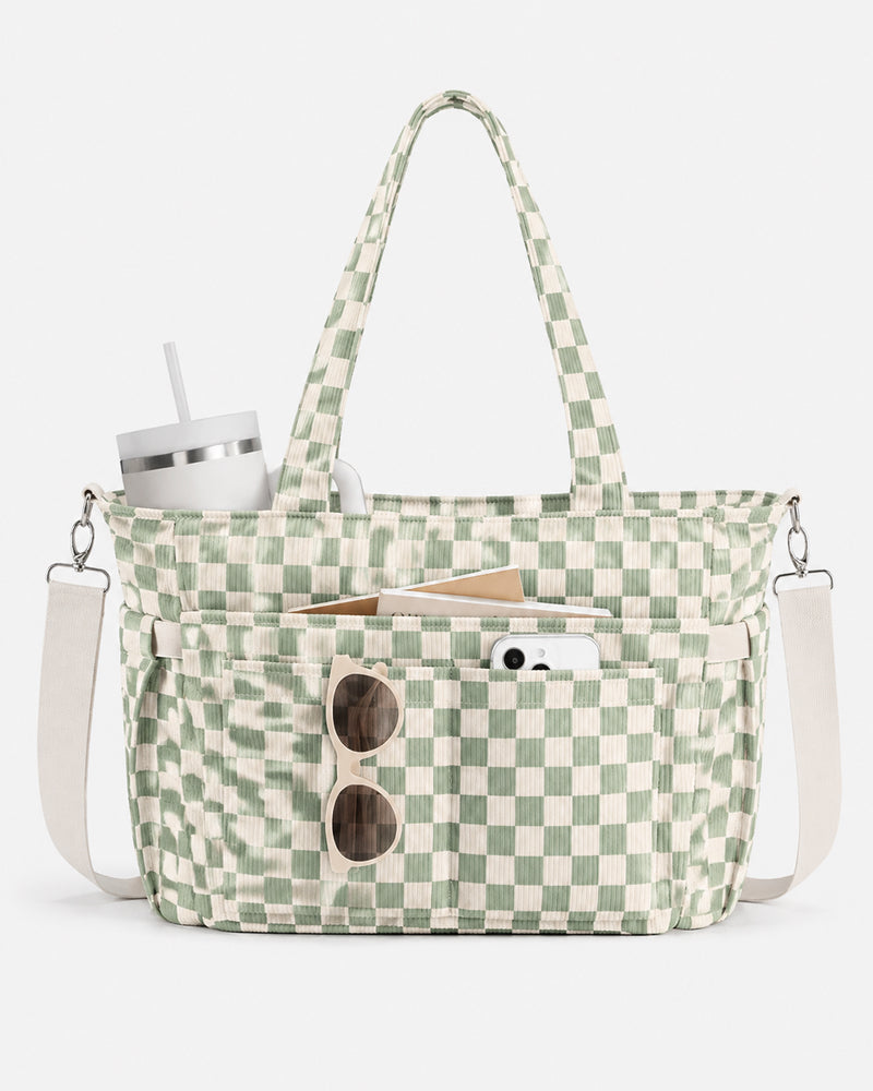 Minreva — Tote Organizador