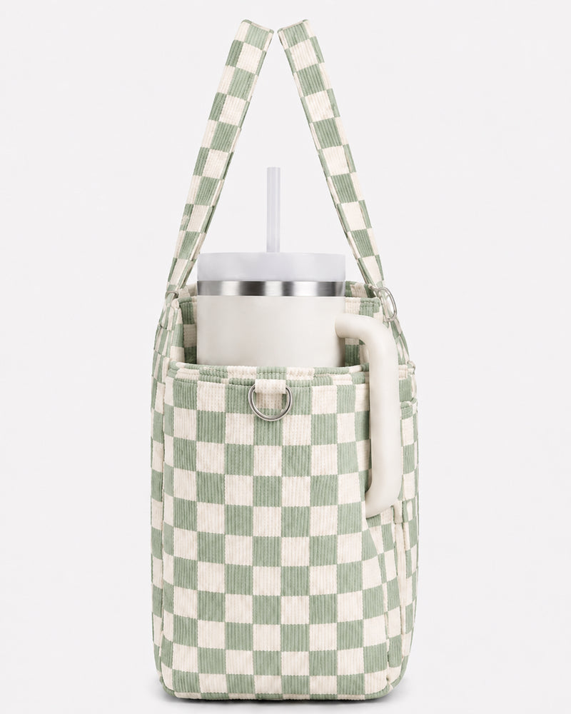 Minreva — Tote Organizador