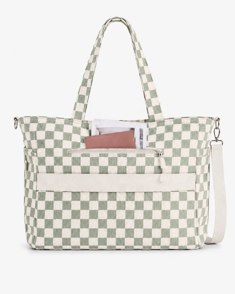 Minreva — Tote Organizador