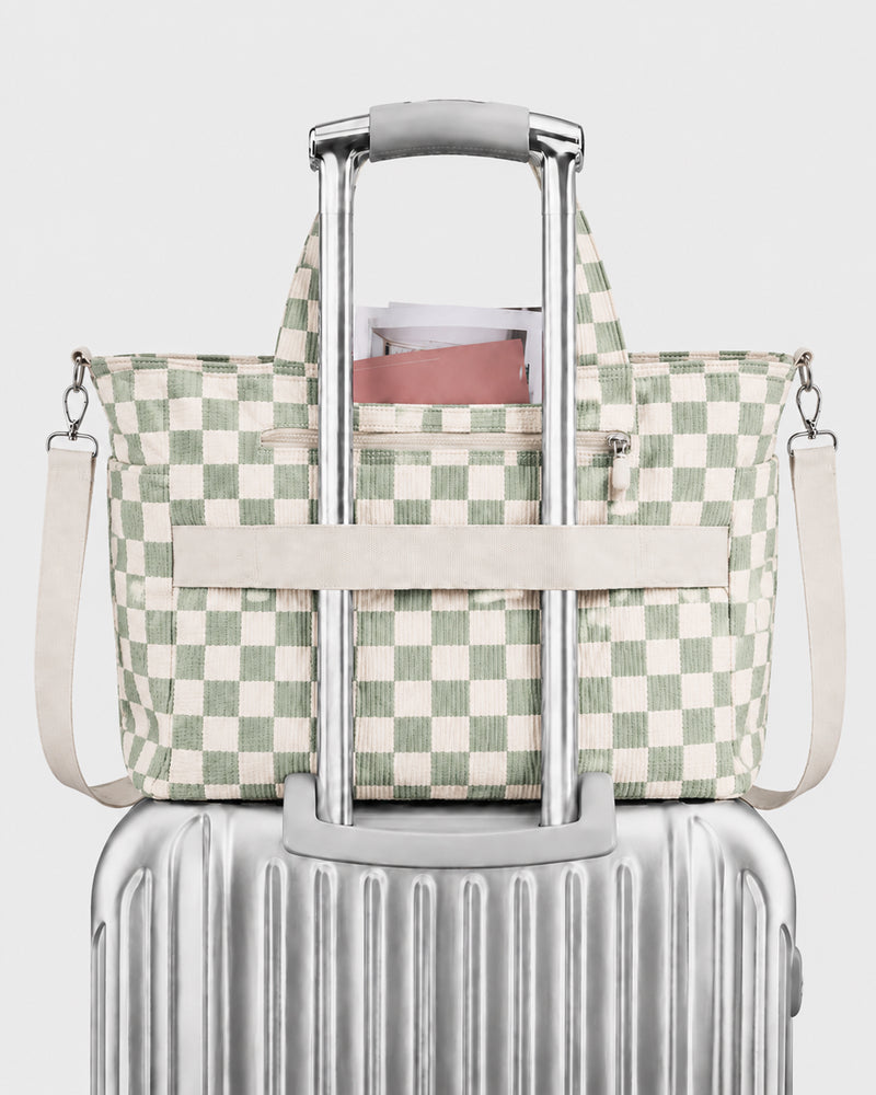 Minreva — Tote Organizador