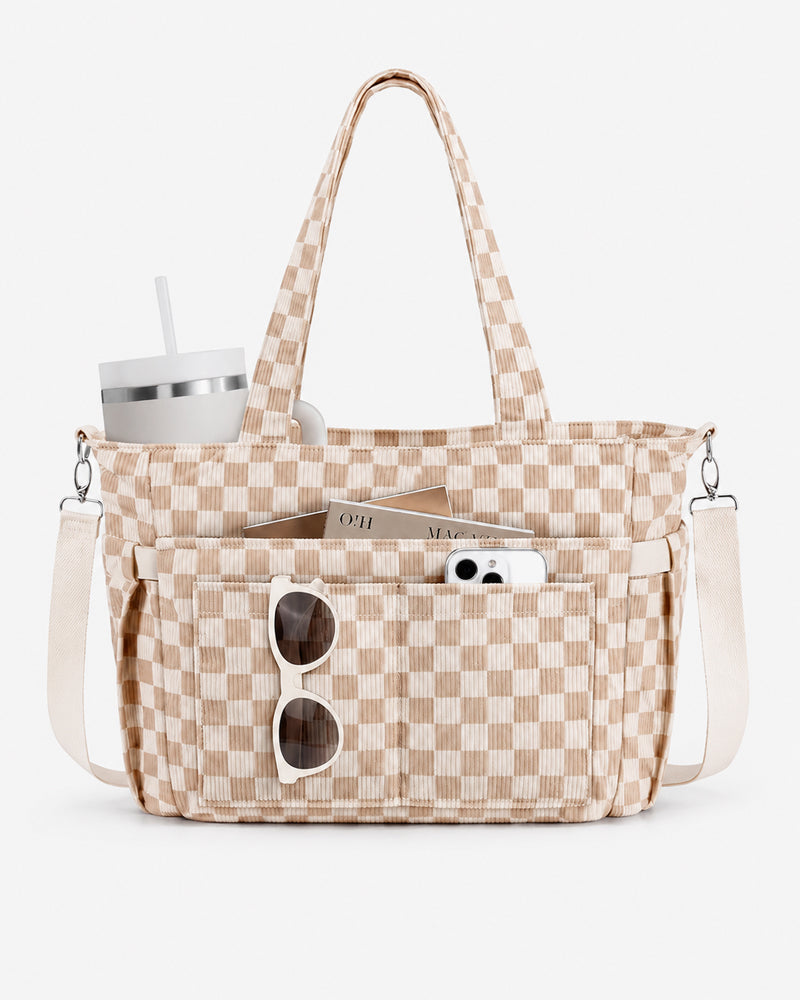 Minreva — Tote Organizador