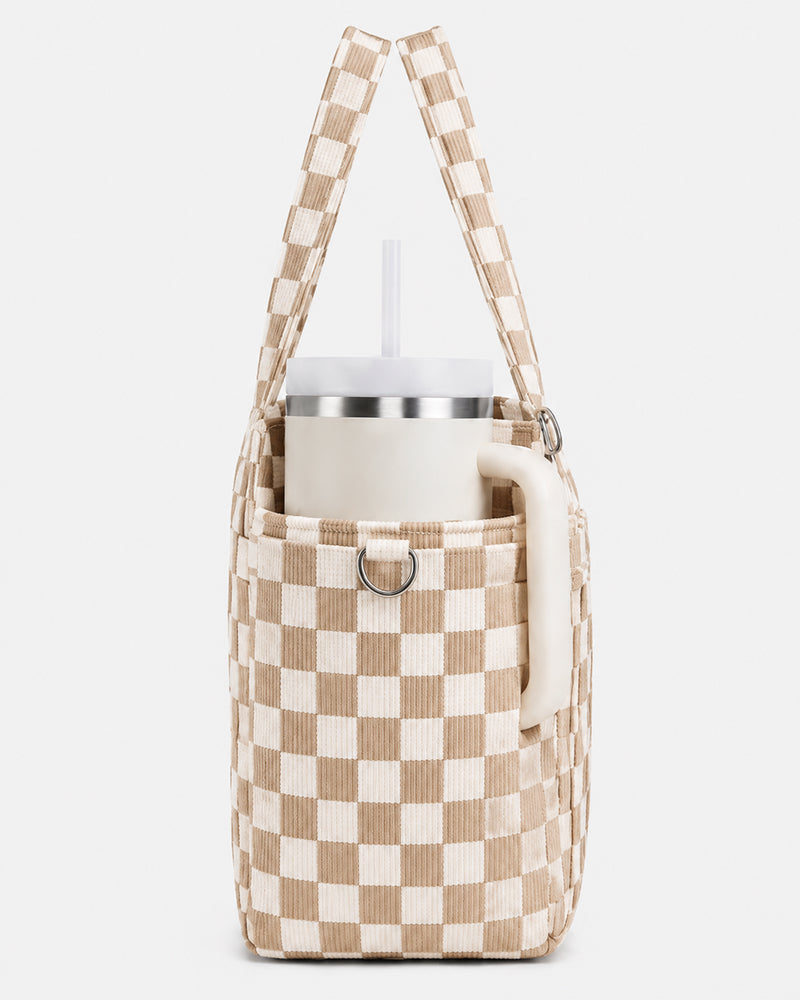 Minreva — Tote Organizador