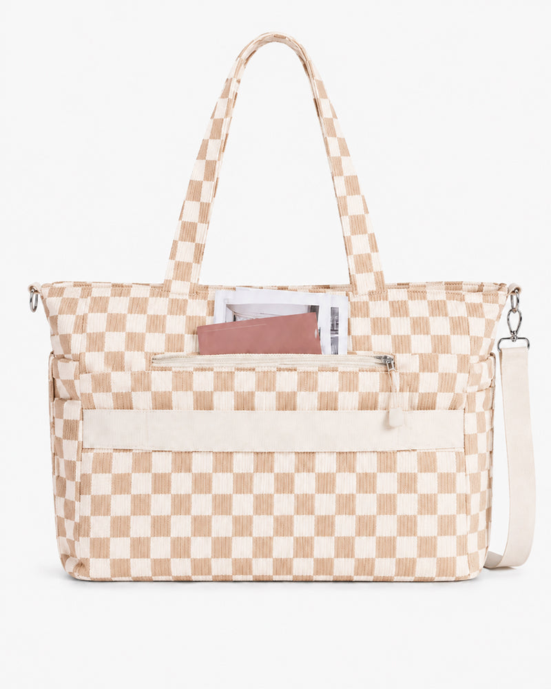 Minreva — Tote Organizador