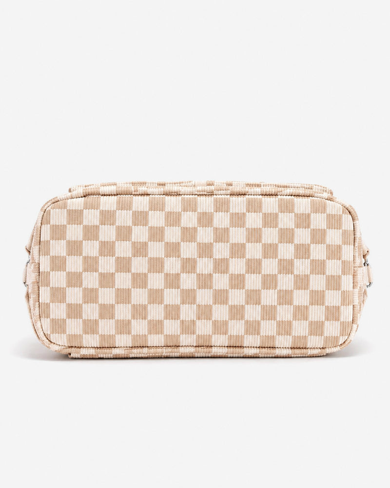 Minreva — Tote Organizador