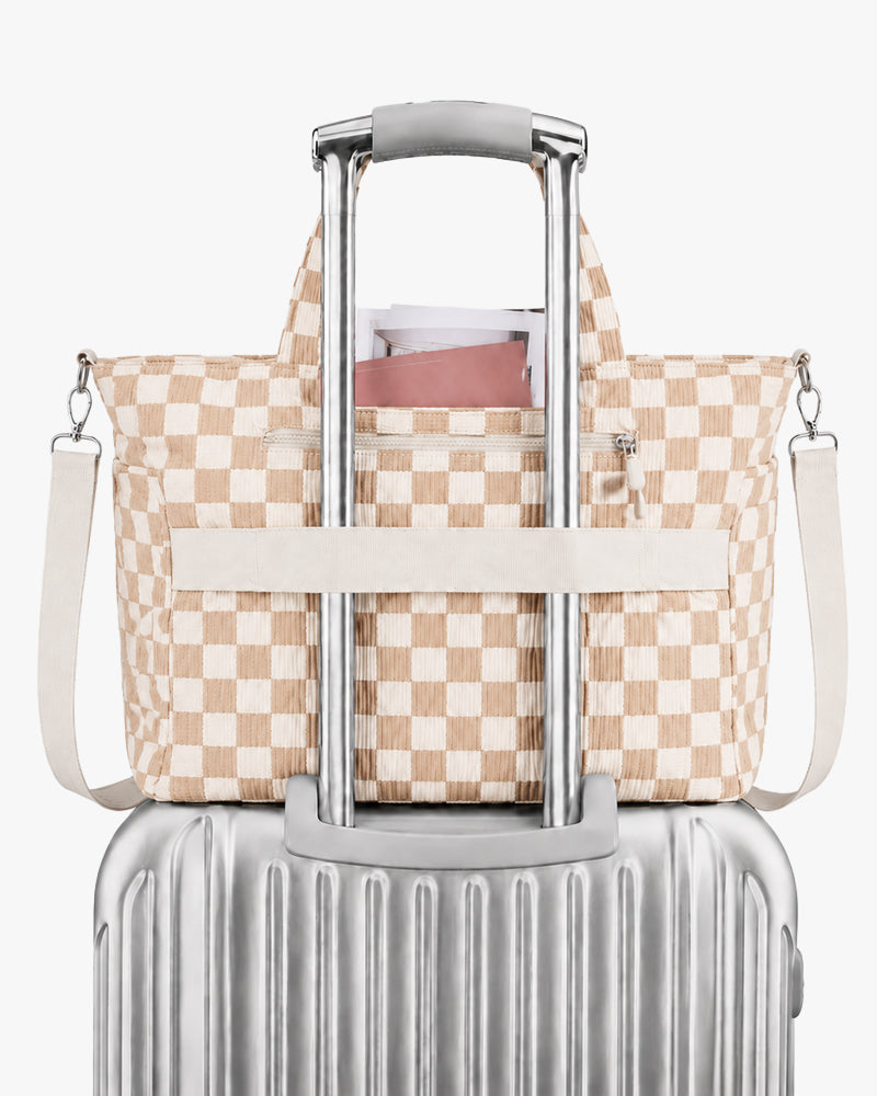 Minreva — Tote Organizador