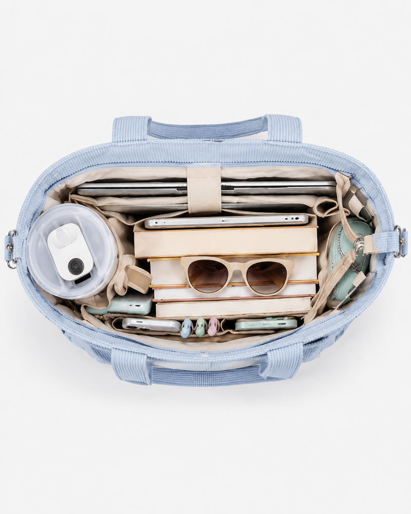 Minreva — Tote Organizador