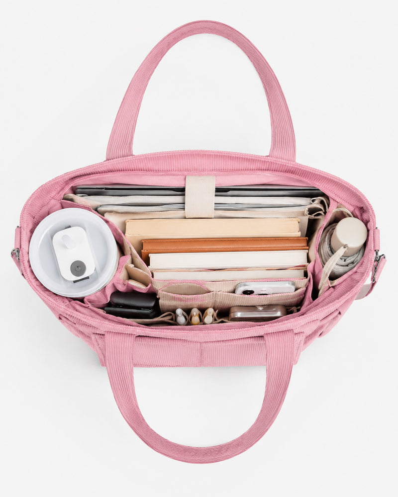 Minreva — Tote Organizador