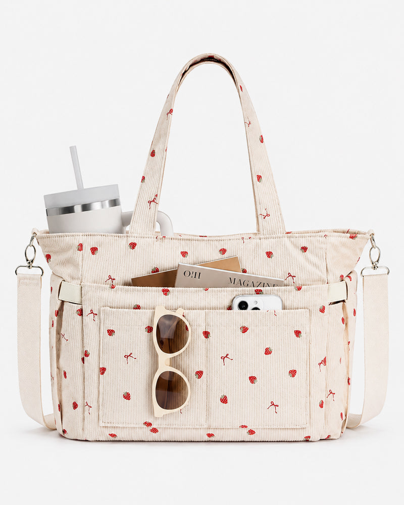 Minreva — Tote Organizador