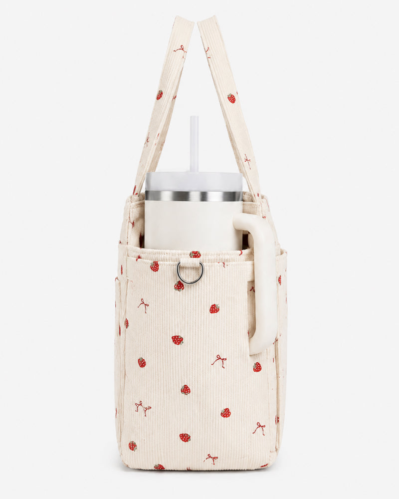 Minreva — Tote Organizador