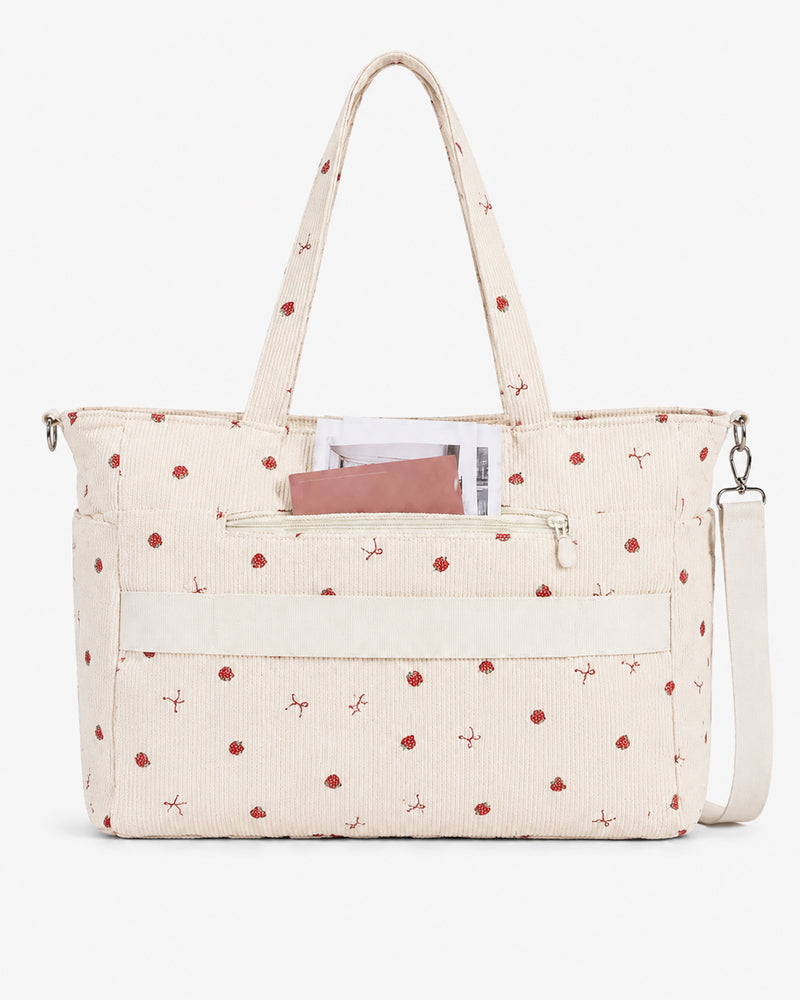 Minreva — Tote Organizador