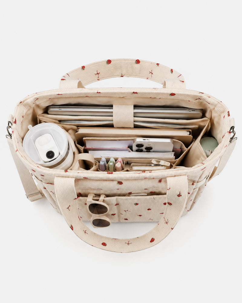 Minreva — Tote Organizador