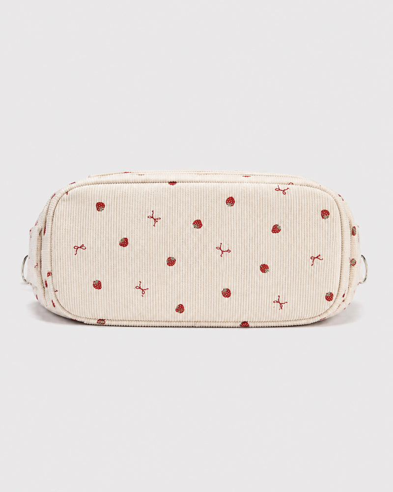 Minreva — Tote Organizador