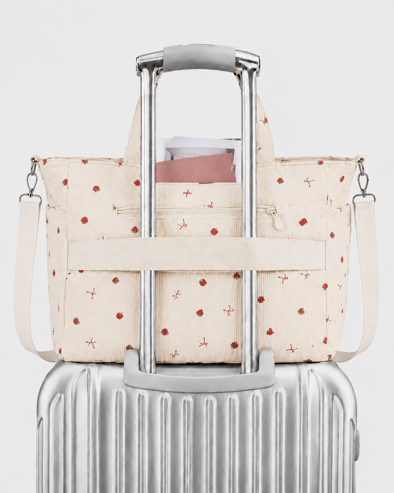 Minreva — Tote Organizador