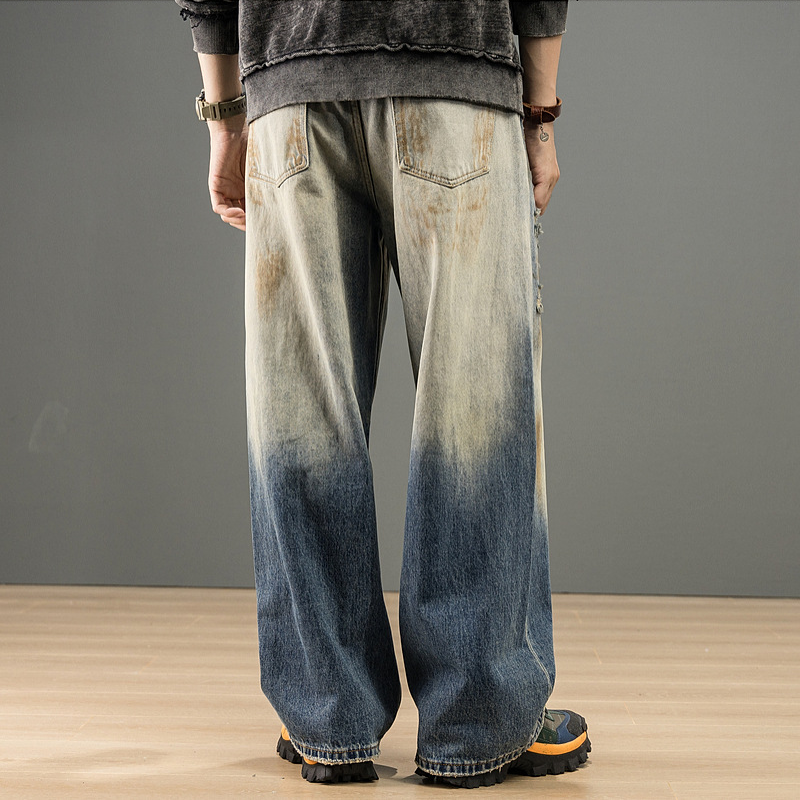Shoren — Vaquero Degradado Distressed