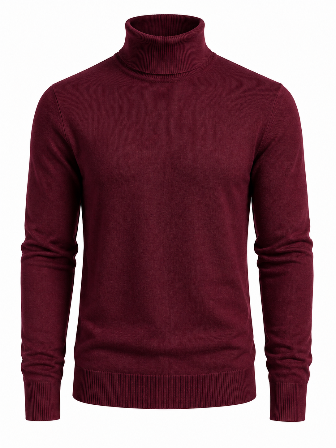Elías — Jersey de Cuello Alto