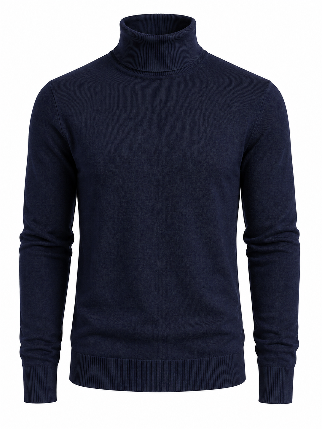 Elías — Jersey de Cuello Alto