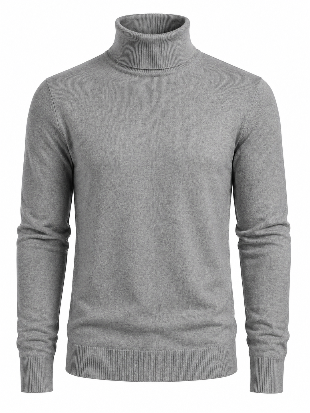 Elías — Jersey de Cuello Alto