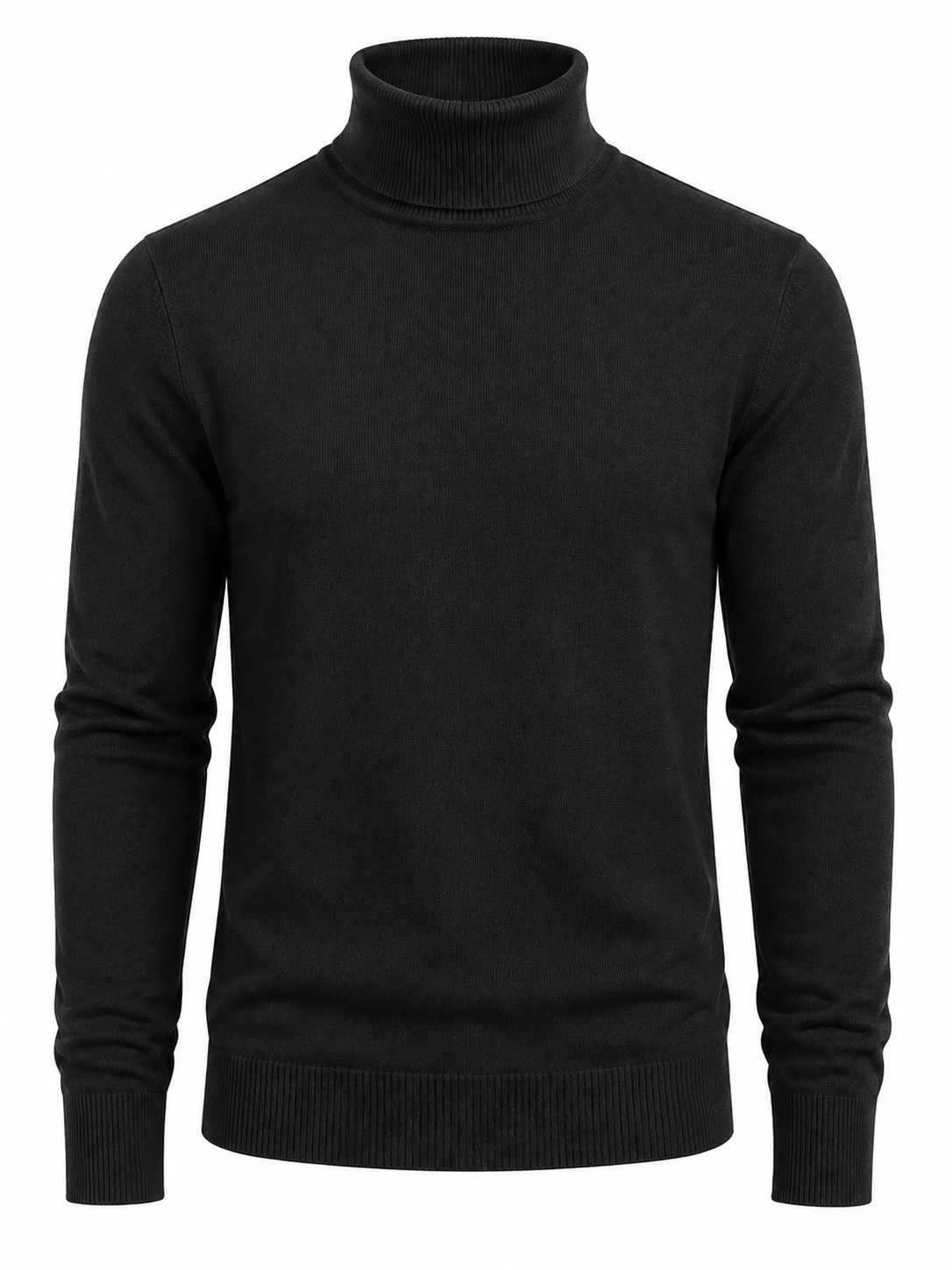 Elías — Jersey de Cuello Alto