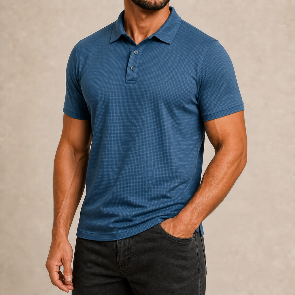 Sandro — Polo Premium