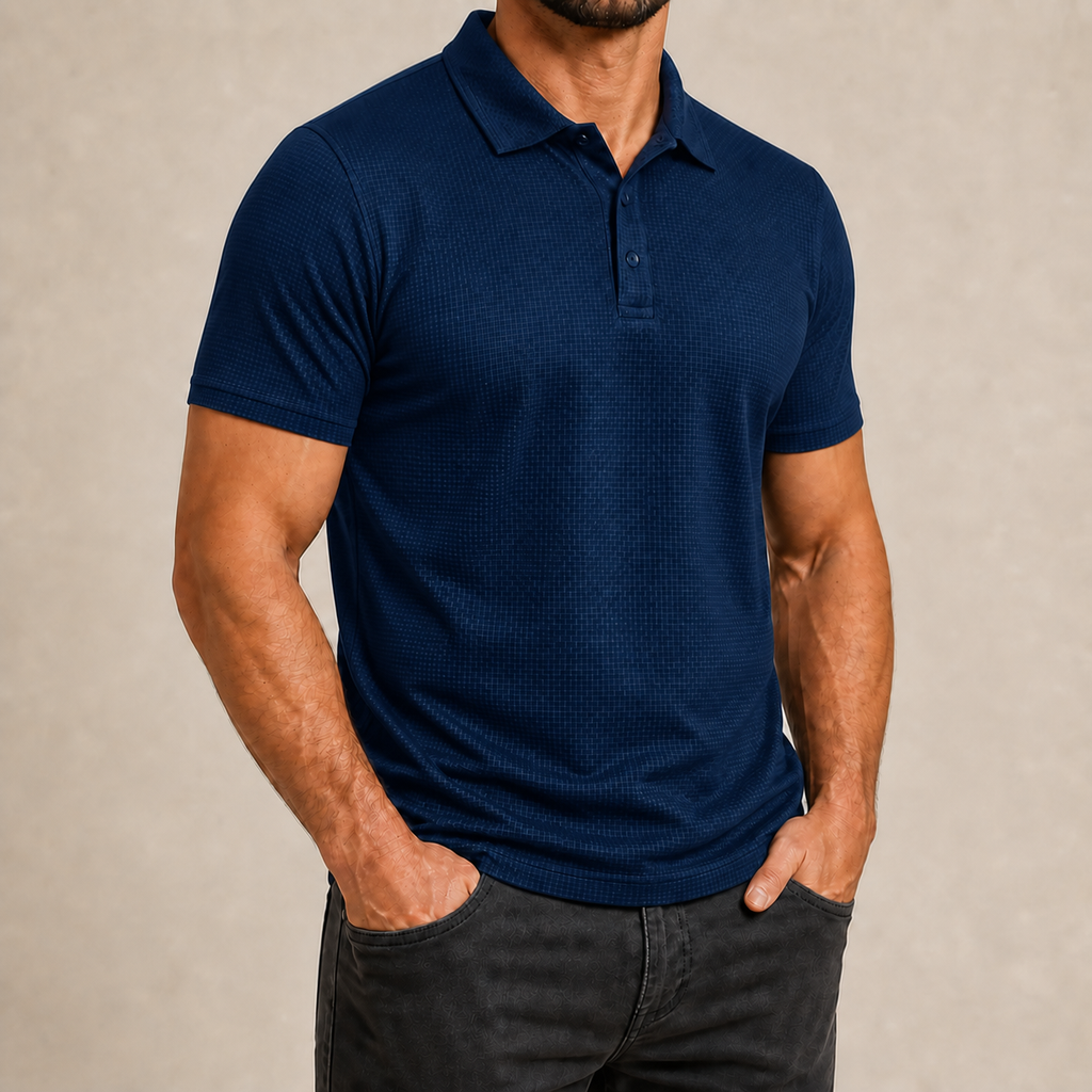 Sandro — Polo Premium